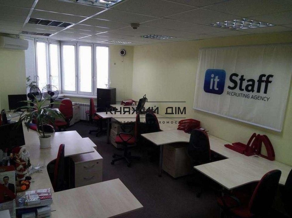 Оренда офісне приміщення на Княжий Затон ул. поверх - 24/24 Киев - изображение 10