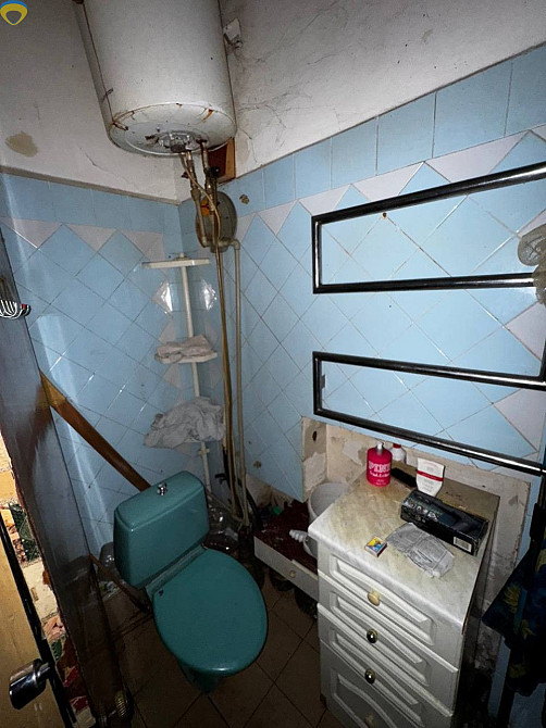Продаж Квартира 1-кімнатна на ул. Преображенская, 52 Одеса - фото 7