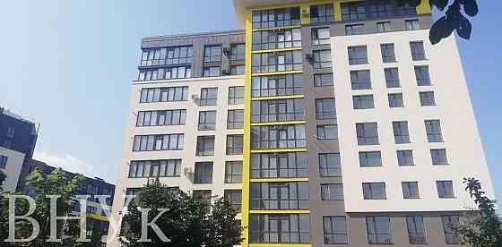 Продаж Квартира 1-кімнатна, 2/12 поверх на Енергетична Тернополь