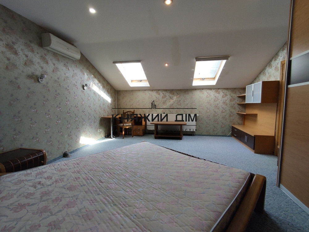 ПРОДАЖ БЕЗ КОМІСІІ 4-х к.кв. метро Університет вул. Саксаганського 68/21 Код 21145449 Київ - фото 9