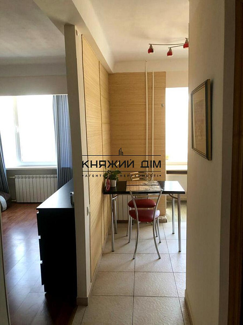 Оренда 1-но к. квартири біля Голосіївського парку. м. Голосіївська. № 11203871 Київ - фото 8