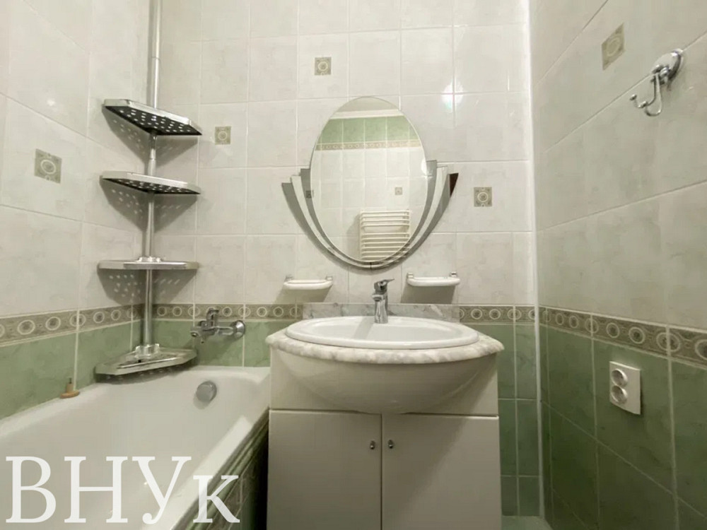 Продаж Квартира 3-кімнатна, 2/4 поверх на Ковельська Луцьк - фото 6