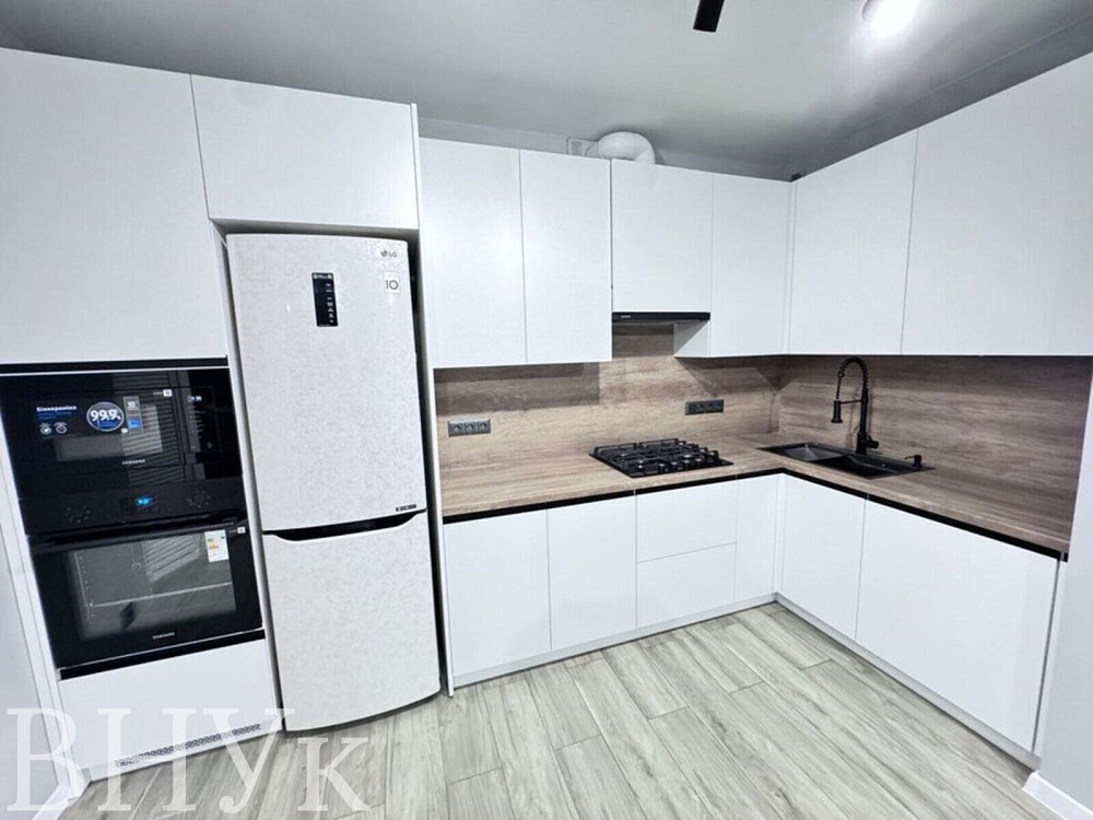 Продаж Квартира 2-кімнатна, 3/10 поверх на Антонича Львів - фото 2