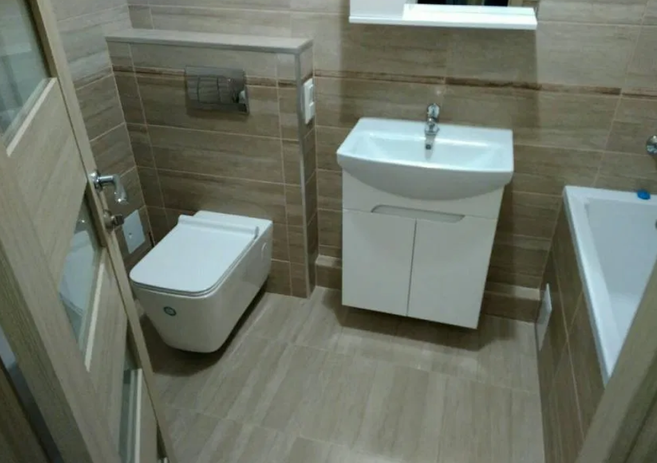 Продаж Квартира 1-кімнатна на ул. Академика Сахарова, 3а Ліски (Комінтернівський район) - фото 8