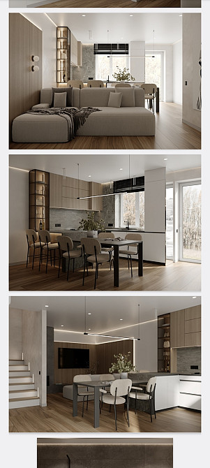 Продається будинок-таунхаус с.Байківці ЖК Вікторія-Гарден Байківці - фото 2