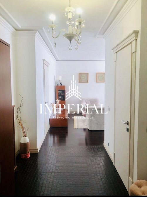 Оренда Квартира 3-кімнатна, 20/26 поверх на вул. Валерія Лобановського Київ - фото 6