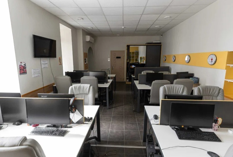 Оренда офісне приміщення на Большая Арнаутская ул., 64 поверх - 3/3 Одесса - изображение 5