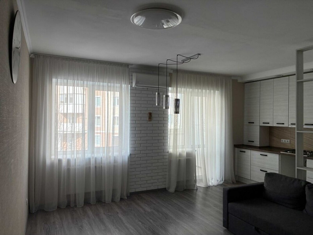 Продаж Квартира 3-кімнатна, 2/5 поверх  - фото 14