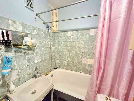 Оренда Квартира 1-кімнатна, 8/9 поверх на Вербицького, 28Б Київ