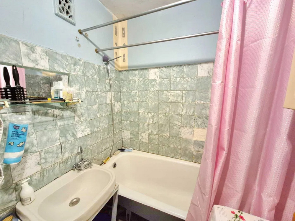 Оренда Квартира 1-кімнатна, 8/9 поверх на Вербицького, 28Б Київ - фото 5