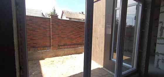 Новый дом в центре Таирова, ул. Вавилова/Вильямса. Одеса