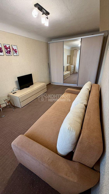 Оренда Квартира 1-кімнатна, 2/5 поверх на вул. Академіка Проскури Харків - фото 2