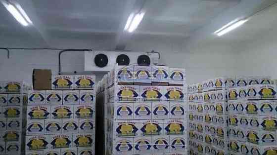 Продаж складське приміщення на вул. Новомосковська дорога поверх - 1/1 Одеса