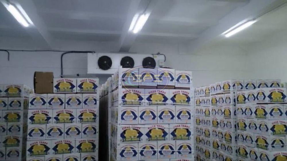 Продаж складське приміщення на вул. Новомосковська дорога поверх - 1/1 Одеса - фото 4