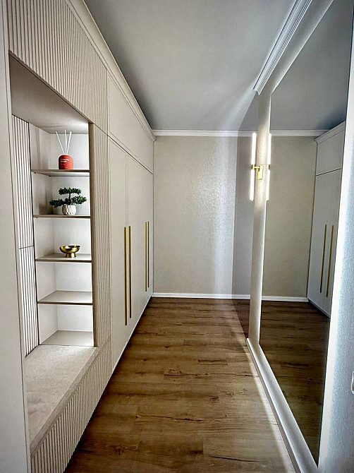 Оренда Квартира 3-кімнатна, 15/24 поверх на Генуэзская ул., 24 Одесса - изображение 15