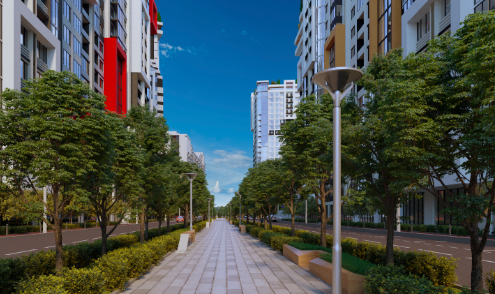 Продаж Квартира 1-кімнатна на вулиця Академика Вильямса, 93/2 Limanka