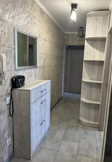 Оренда Квартира 3-кімнатна, 12/12 поверх на вул. Малишка, 3 Київ - фото 6