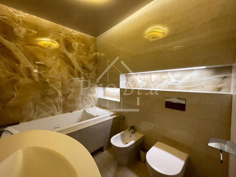 Оренда Квартира 2-кімнатна, 21/23 поверх на Голосіївський просп. (проспект 40-річчя Жовтня), 60 Київ - фото 19