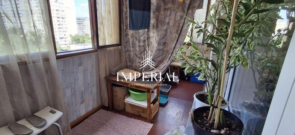 Продаж Квартира 4-кімнатна, 7/10 поверх на вул. Олійника Степана Київ - фото 8