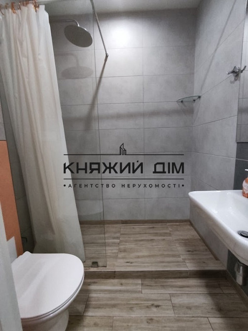 Оренда Квартира 1-кімнатна, 9/9 поверх на Мала Житомирськала Київ - фото 15