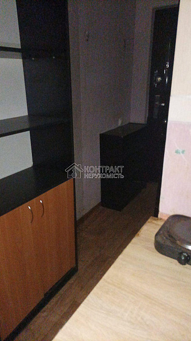 Продаж Квартира 1-кімнатна, 2/3 поверх на вул. Текстильна Харків - фото 7
