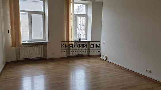 Оренда офісне приміщення на Институтская ул. поверх - 3/5 Київ