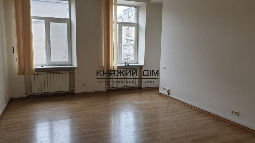 Оренда офісне приміщення на Институтская ул. поверх - 3/5 Київ - фото 2