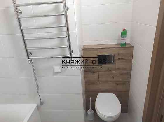 Продаж 1 кімнатної ЖК Причал 8 ст м Позняки Kiev