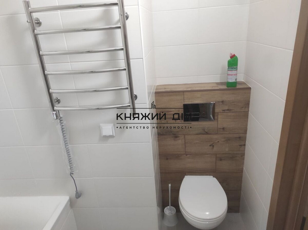 Продаж 1 кімнатної ЖК Причал 8 ст м Позняки Київ - фото 5