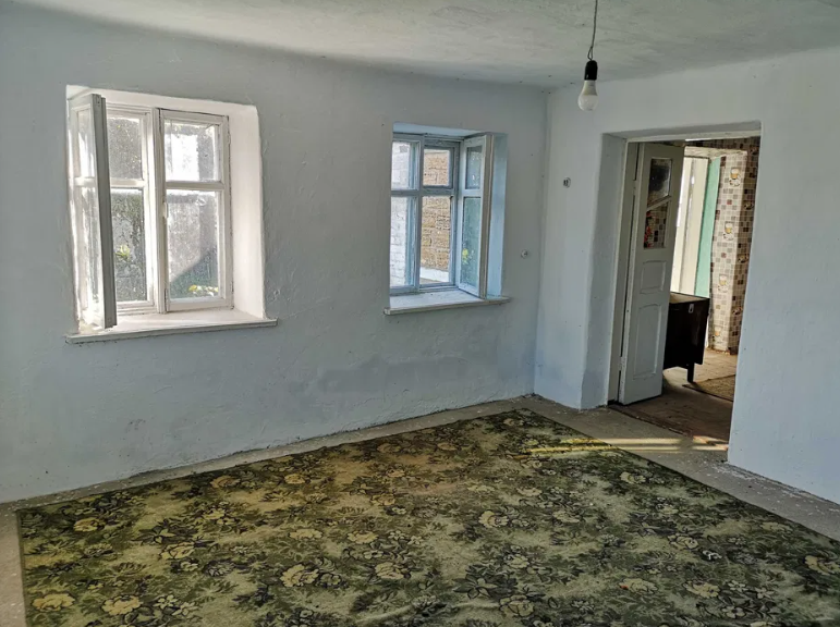 Продам дом с газом в с.Христо-Ботево (Лиманский р-н, 24 км от Одессы)  - фото 12