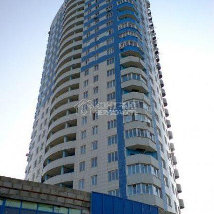 Продаж Квартира 4-кімнатна, 6/25 поверх на вул. Барабашова Kharkiv - photo 2