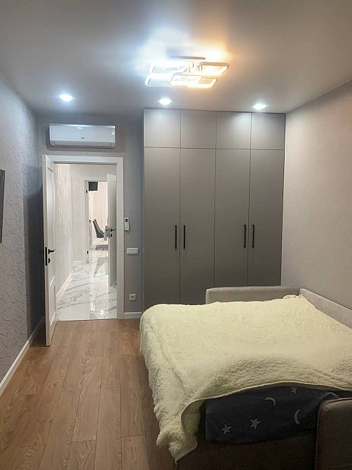 Продаж Квартира 3-кімнатна, 15/23 поверх на Люстдорфська дорога, 55/6 Одеса - фото 3