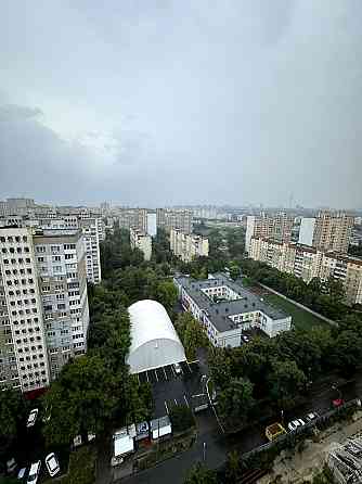 Продаж Квартира 3-кімнатна, 19/25 поверх на Європейського Союзу вул., д. 41А Київ