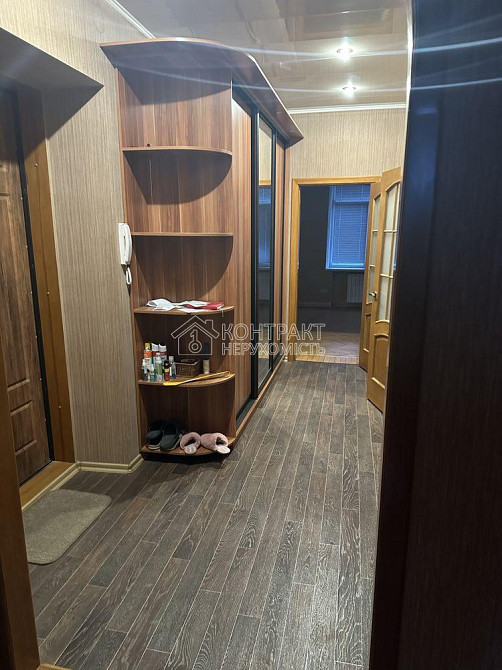 Продаж Квартира 2-кімнатна, 4/6 поверх на вул. Короленка Харків - фото 10