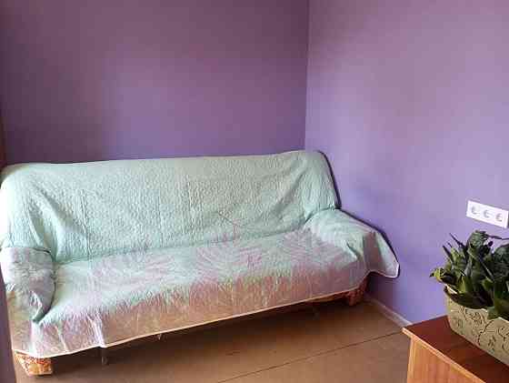 Оренда Квартира 1-кімнатна, 5/9 поверх на Ореста Левицького, 3 Киев