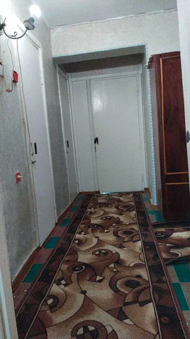 Продається 2-х кімнатна квартира в с.Новому Кропивницький - фото 2