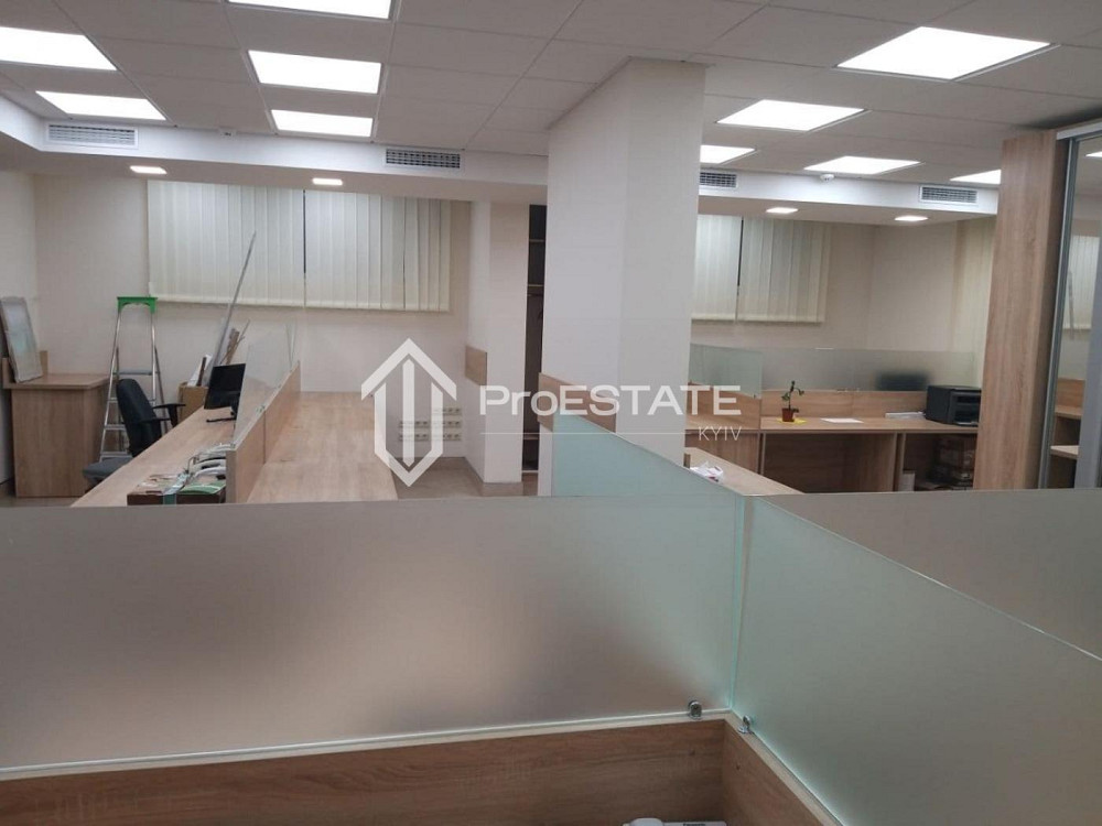 Оренда офісне приміщення приміщень - 1, поверх - 1 Kiev - photo 3