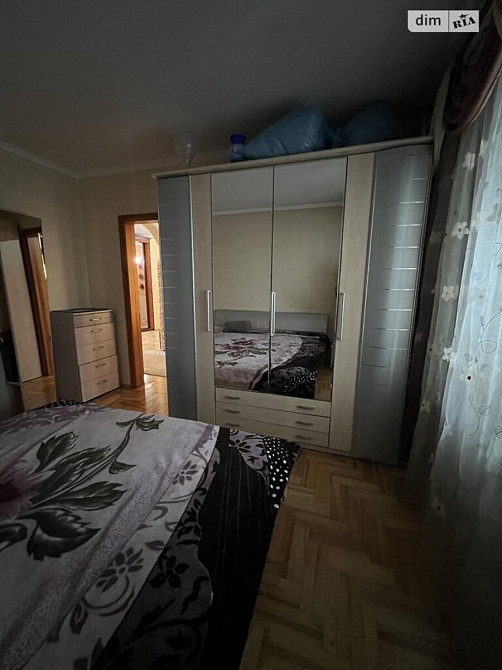 Продаж Квартира 3-кімнатна, 2/16 поверх на Хорольська, 1 Київ - фото 7