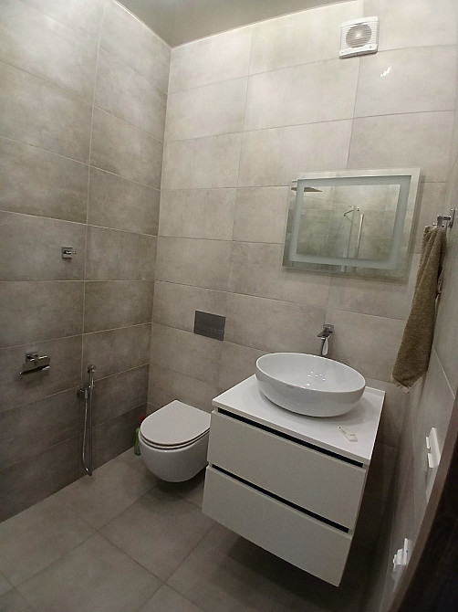 Продаж Квартира 3-кімнатна, 19/19 поверх на Жемчужная улица, 12 Одеса - фото 11