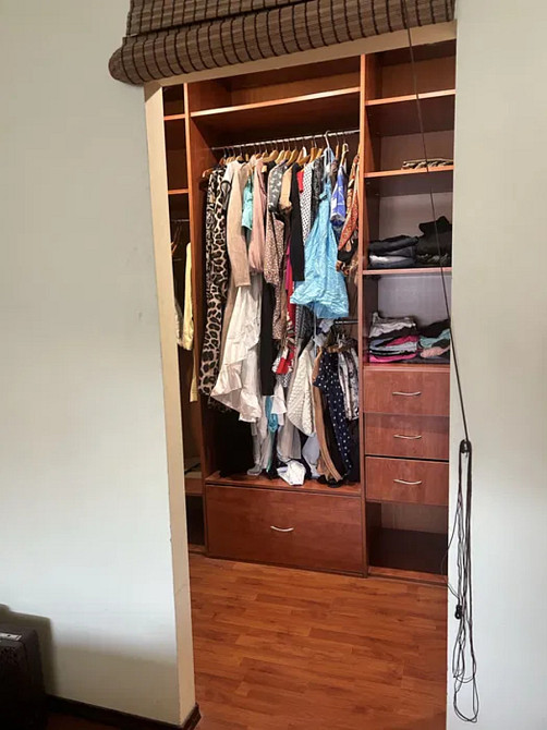 Оренда Квартира 3-кімнатна, 10/16 поверх на Вишняківська, 6А Киев - изображение 6