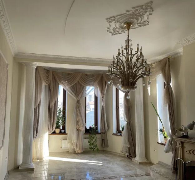 Дом у моря, пос.Котовского/Лески Ліски (Комінтернівський район) - фото 1