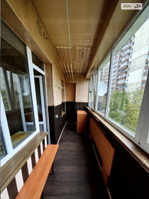 Продаж Квартира 2-кімнатна, 3/12 поверх на Петра Болбочана вул. (Командарма Каменєва), 4а Киев - изображение 6