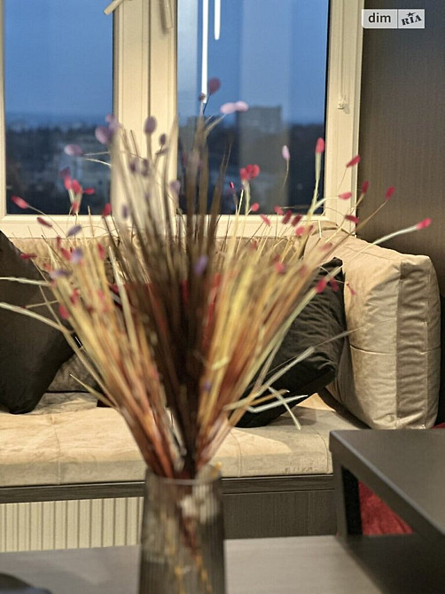 Оренда Квартира 1-кімнатна, 11/16 поверх на 600-Річчя Vinnytsya - photo 11