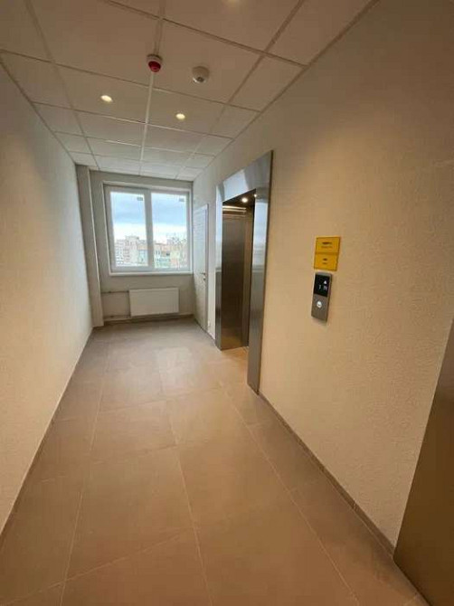 Продаж Квартира 1-кімнатна, 17/17 поверх на Князя Ярослава Мудрого (Академика Глушко) проспект, 17а Одеса - фото 5