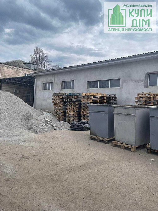 Оренда приміщення вільного призначення на АН Купи Дім, 88 поверх - 1/1 Кропивницький - фото 12