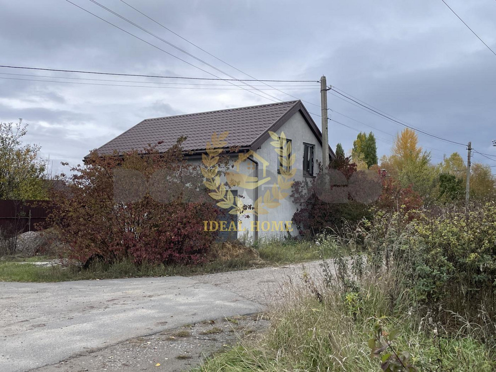 Продаж Будинок 3-кімнатний Калиновка (Богуславський район) - изображение 1