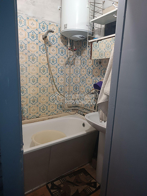 Оренда Квартира 2-кімнатна, 5/9 поверх на вул. Валдайська Харків - фото 8