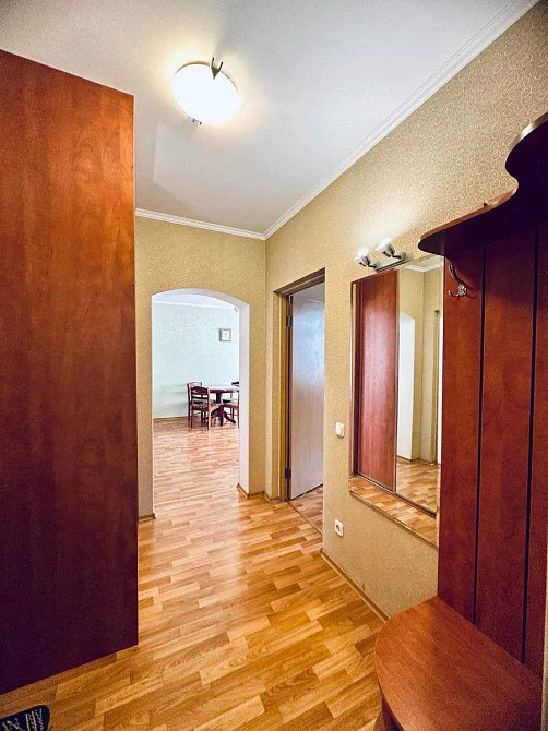 Оренда Квартира 1-кімнатна, 15/23 поверх на просп. Миколи Бажана, 12 Київ - фото 4