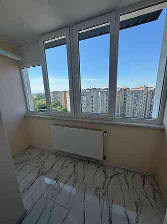 Продаж Квартира 1-кімнатна, 10/10 поверх на вул. Пасічна Івано-Франківськ