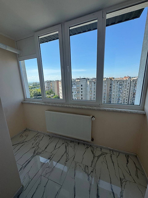 Продаж Квартира 1-кімнатна, 10/10 поверх на вул. Пасічна Івано-Франківськ - фото 2